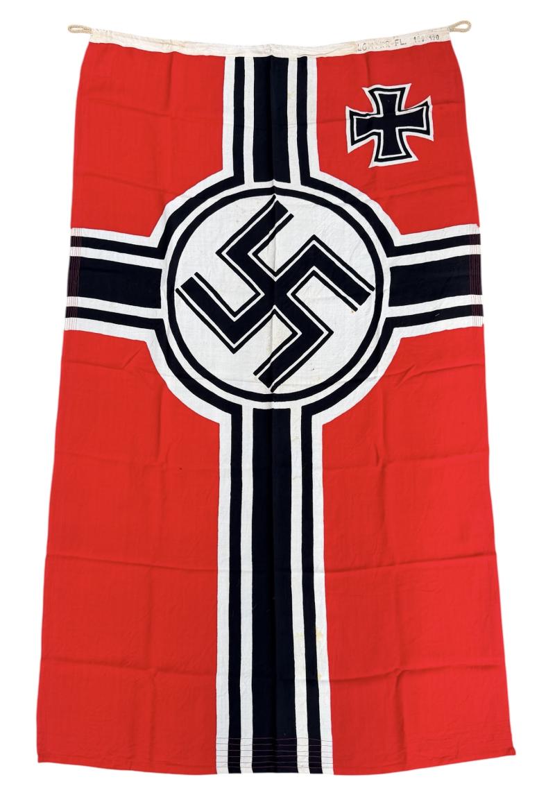 Reichs Kriegsfahne