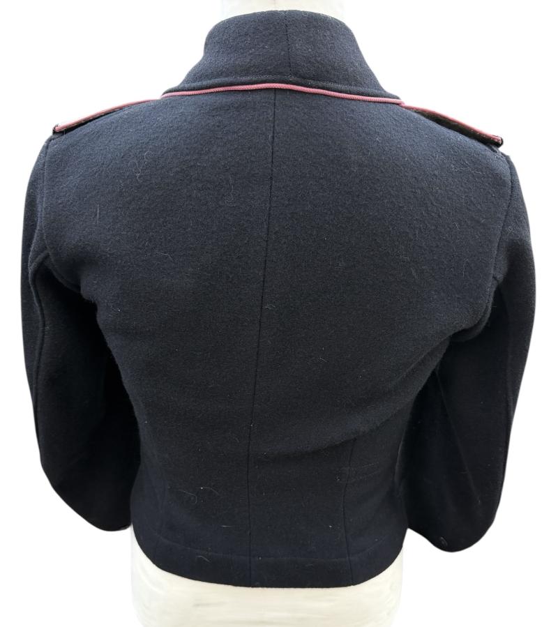 Wehmacht Panzer Tunic & Trousers