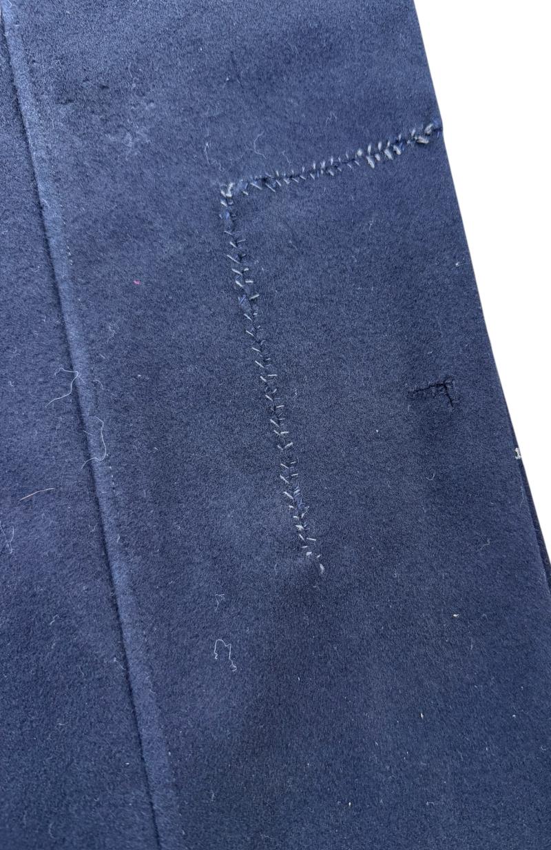 Wehmacht Panzer Tunic & Trousers