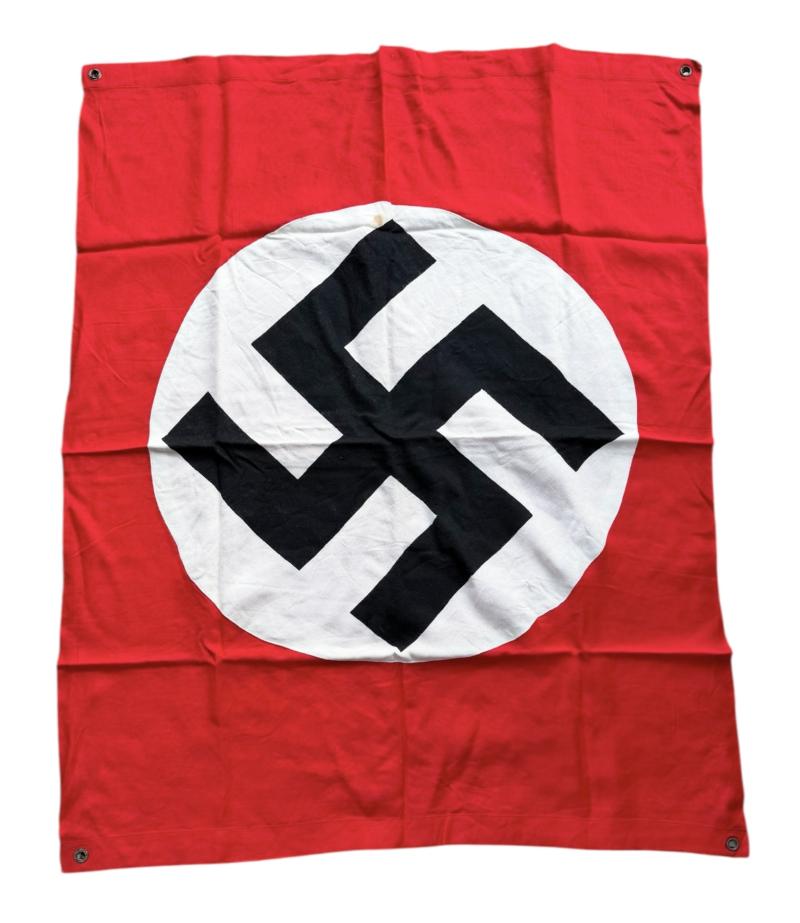 Wehrmacht Vehicle Recognition Flag