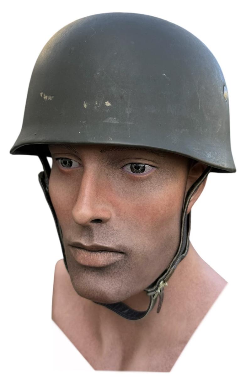 Fallschirmjäger M38 Helmet