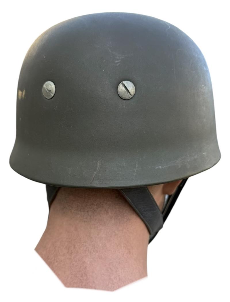 Fallschirmjäger M38 Helmet