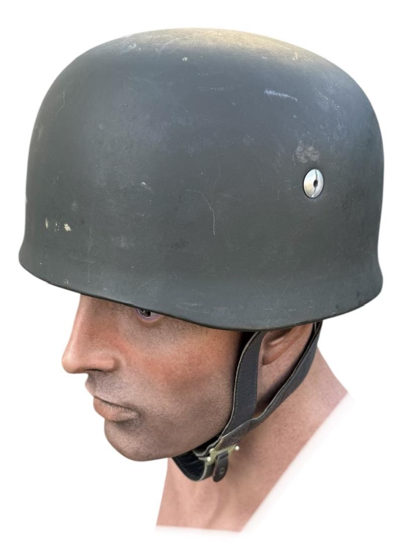 Fallschirmjäger M38 Helmet