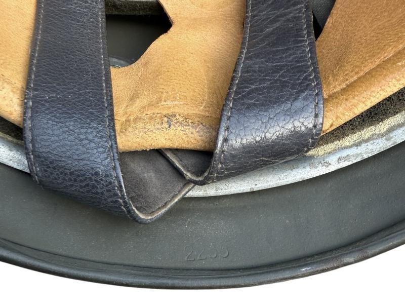 Fallschirmjäger M38 Helmet