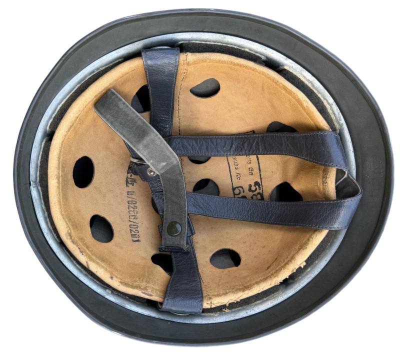 Fallschirmjäger M38 Helmet