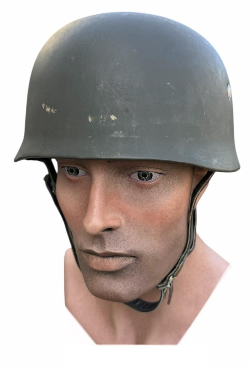 Fallschirmjäger M38 Helmet