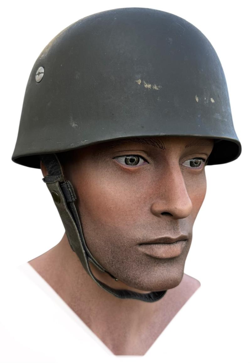 Fallschirmjäger M38 Helmet