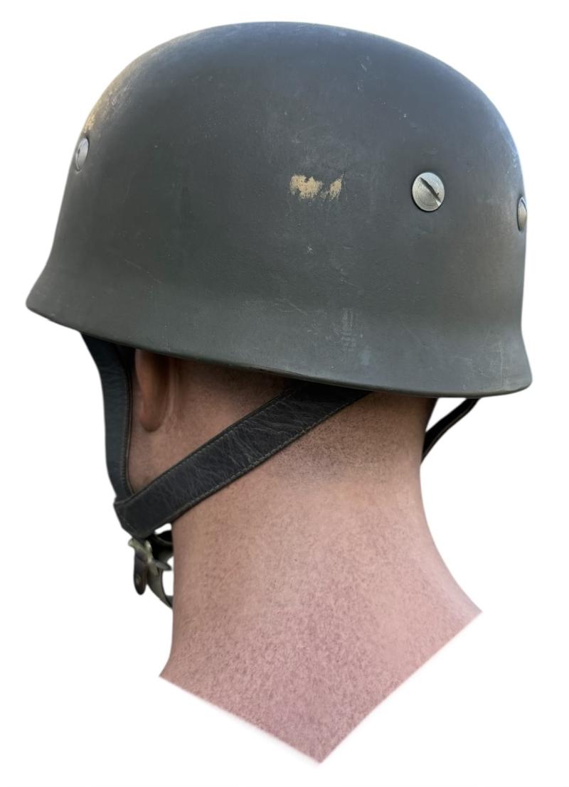 Fallschirmjäger M38 Helmet