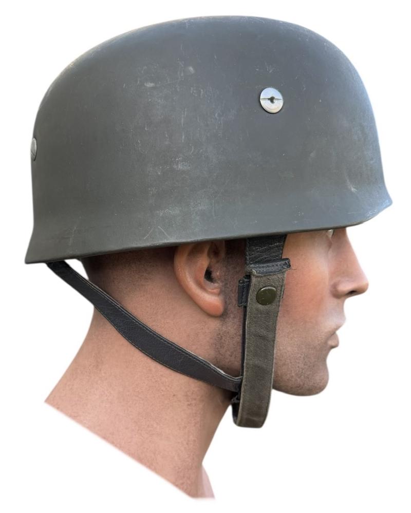 Fallschirmjäger M38 Helmet