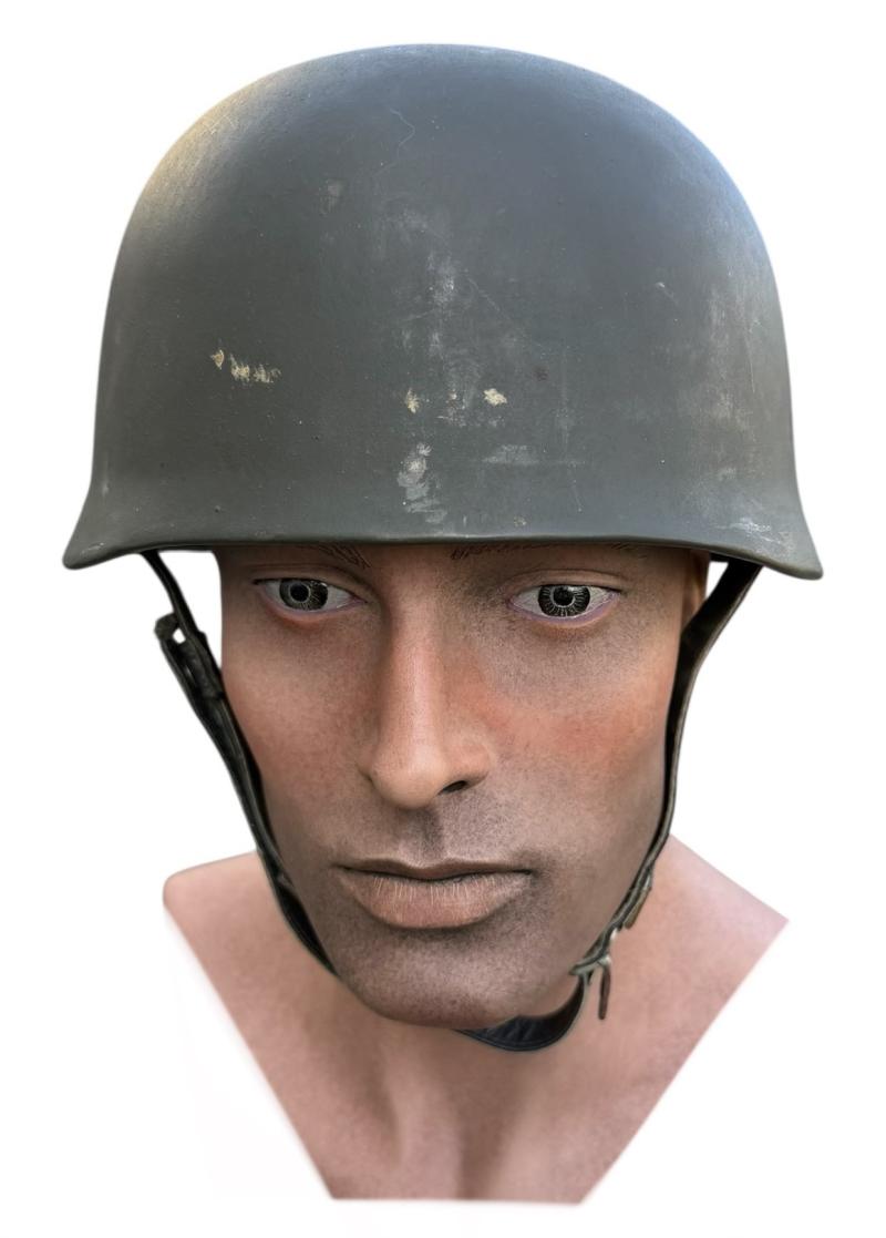 Fallschirmjäger M38 Helmet