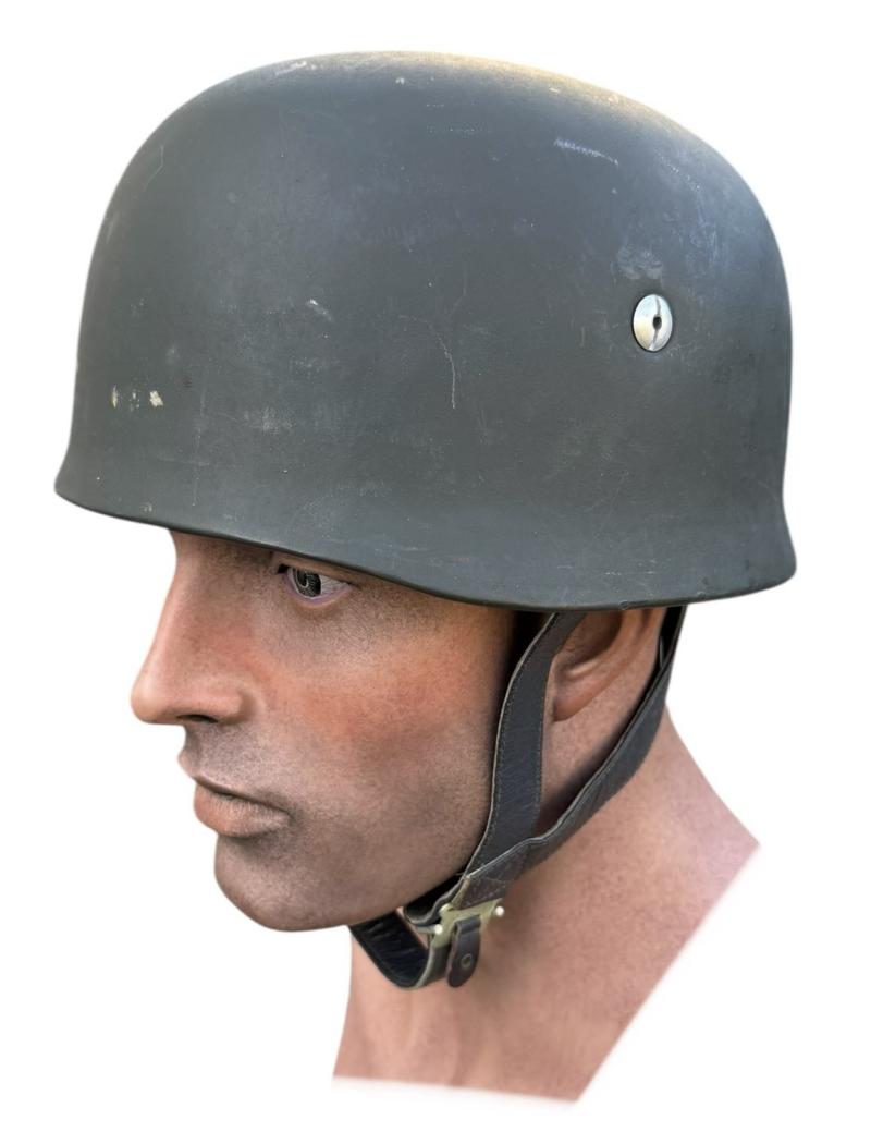 Fallschirmjäger M38 Helmet