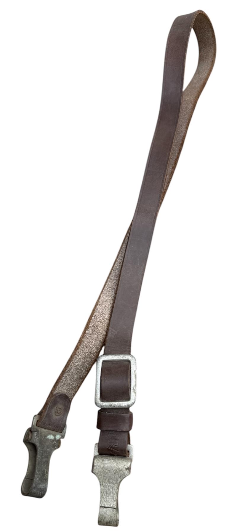 NSDAP Shoulder Strap
