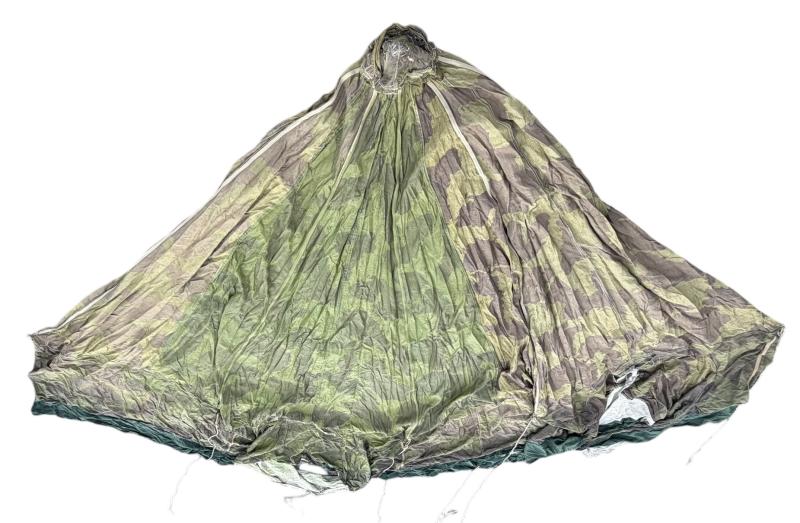 British WW2 camo Army Tent