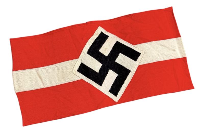 Hitler-Jugend Armband