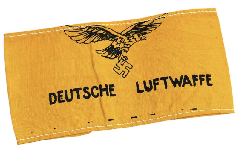 Luftwaffe Armband