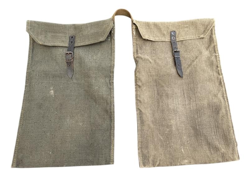 Wehrmacht Riffle Grenade carrying Bags