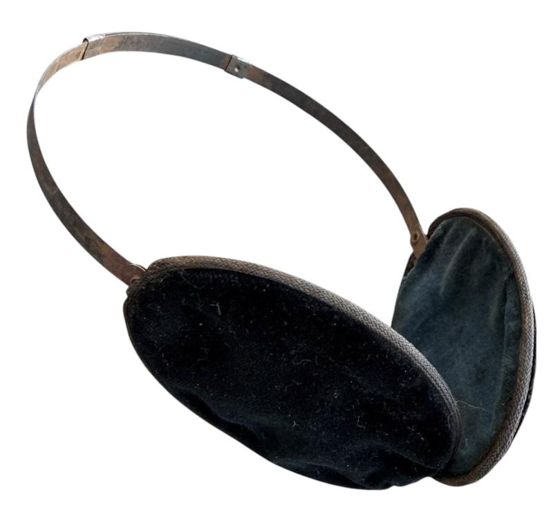 Wehrmacht Ear Warmers
