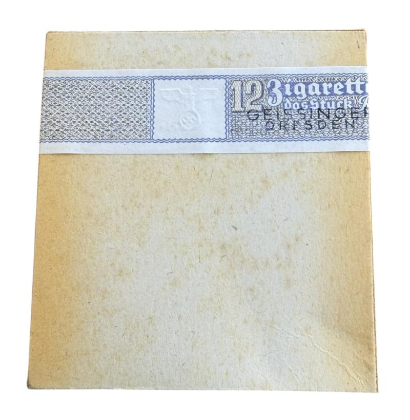 Wehrmacht era Cigarettes