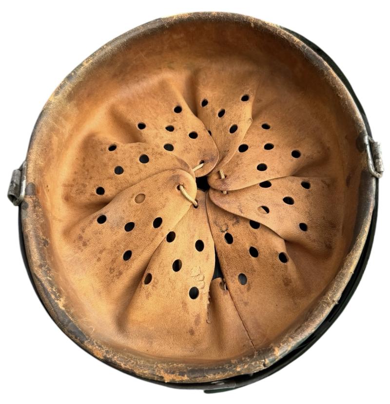 Wehrmacht Helmet liner