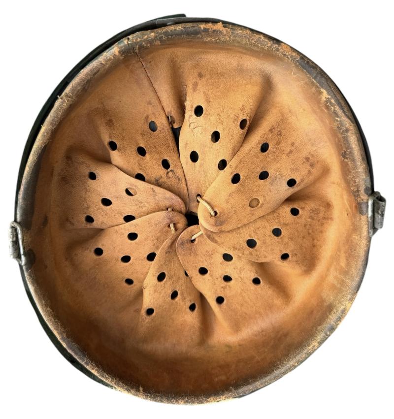 Wehrmacht Helmet liner