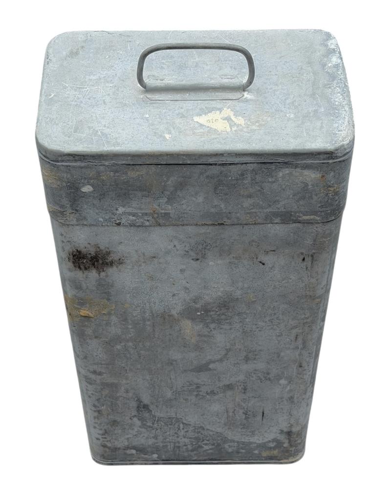 Luftwaffe Incendiary bombs Container