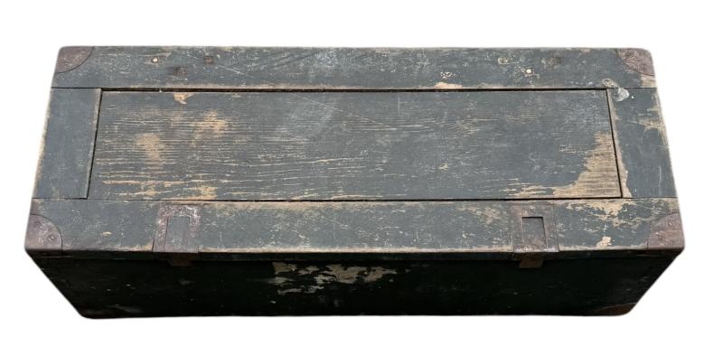 Wehrmacht/Luftwaffe 2cm Flak Gr. Case (1500 Treibpatronnen)