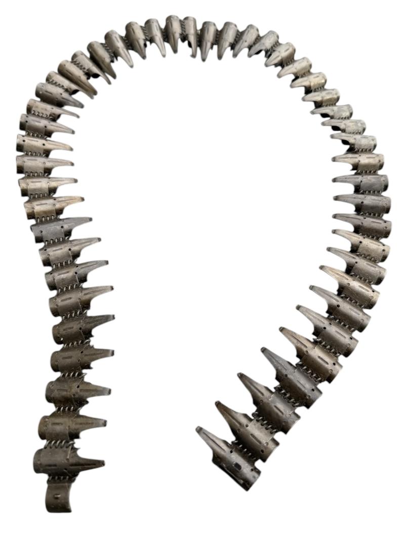 MG34/42 50 round Ammo Belt