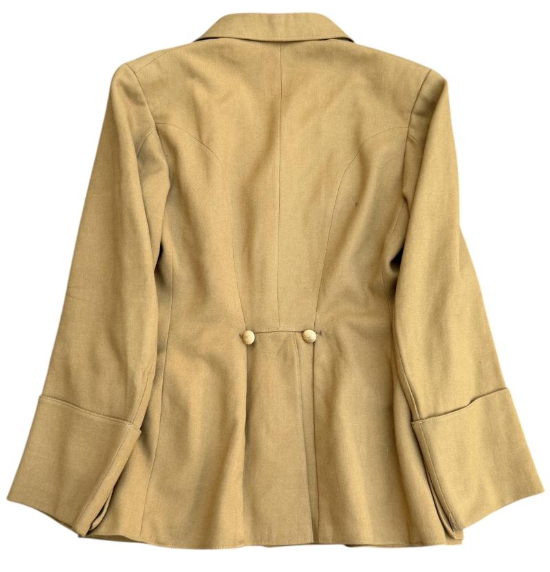 NSDAP Leiter Dienstrock (Leader Service Tunic)