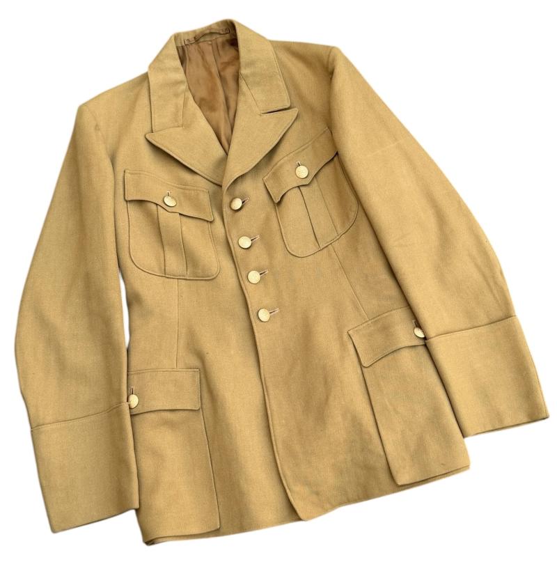 NSDAP Leiter Dienstrock (Leader Service Tunic)