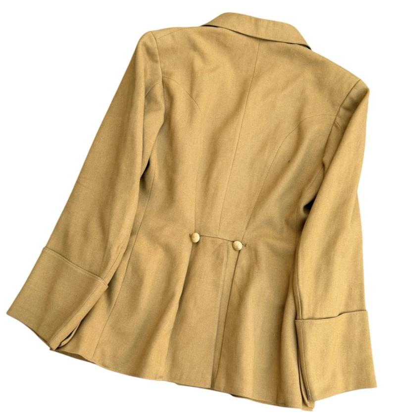 NSDAP Leiter Dienstrock (Leader Service Tunic)