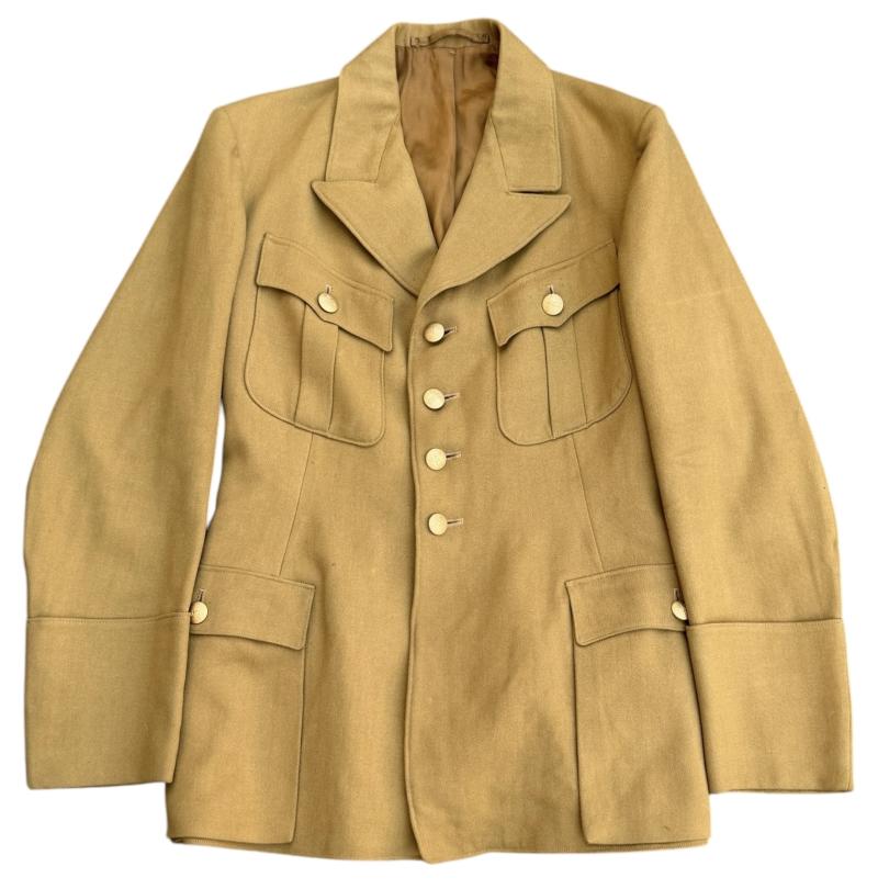 NSDAP Leiter Dienstrock (Leader Service Tunic)
