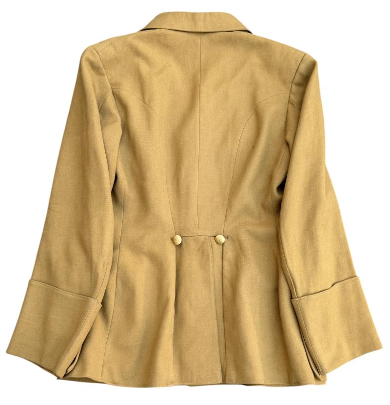 NSDAP Leiter Dienstrock (Leader Service Tunic)