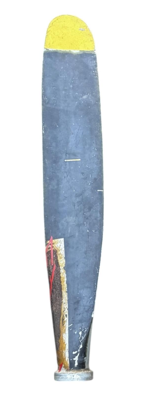 Decorative Airplane Propeller Blade