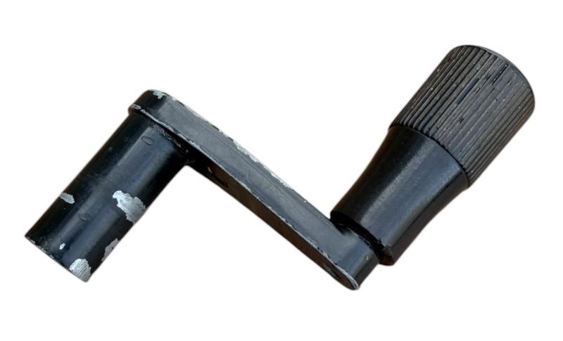 Wehrmacht FF33 Fieldphone Key