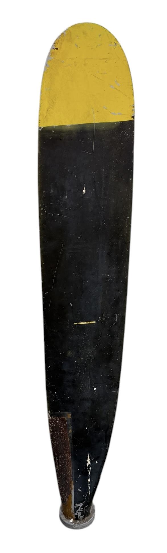 Decorative Airplane Propeller Blade