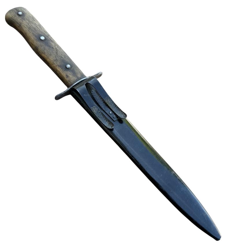Luftwaffe Näkampfmesser (Close Combat Knife)
