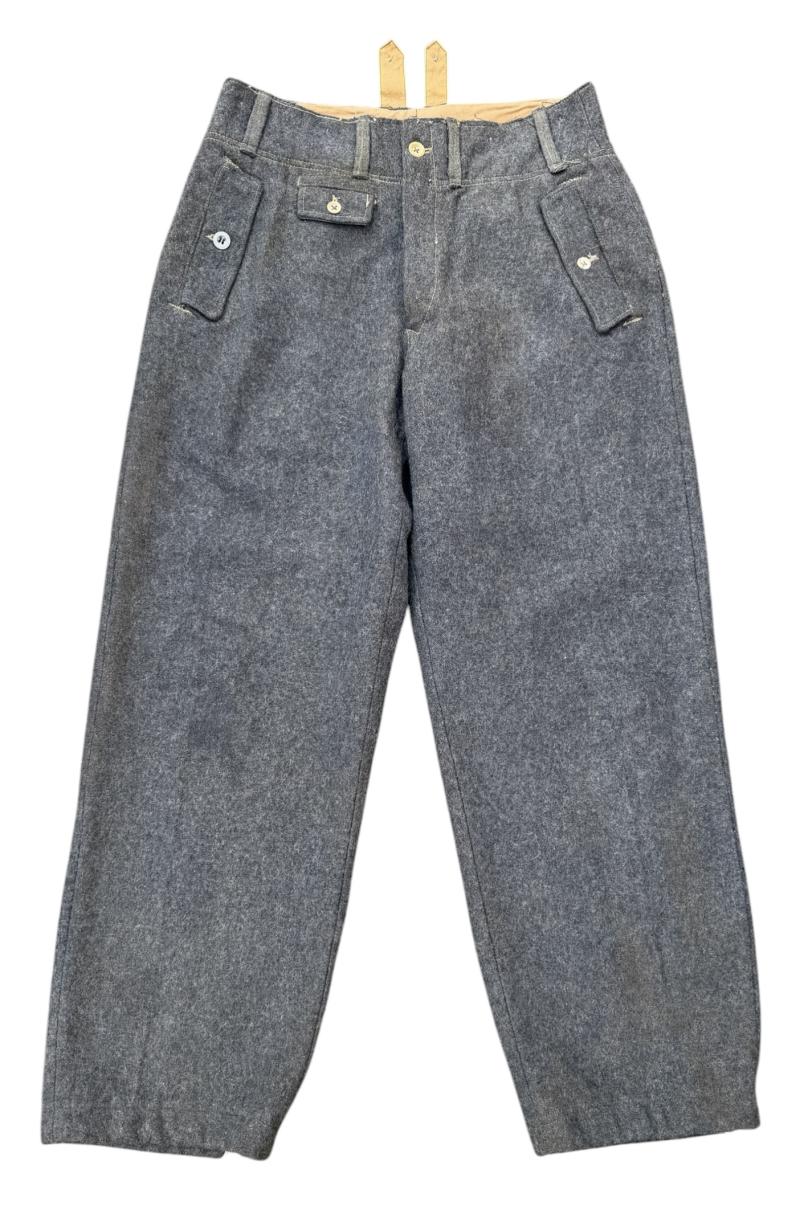 Luftwaffe M44 Trousers