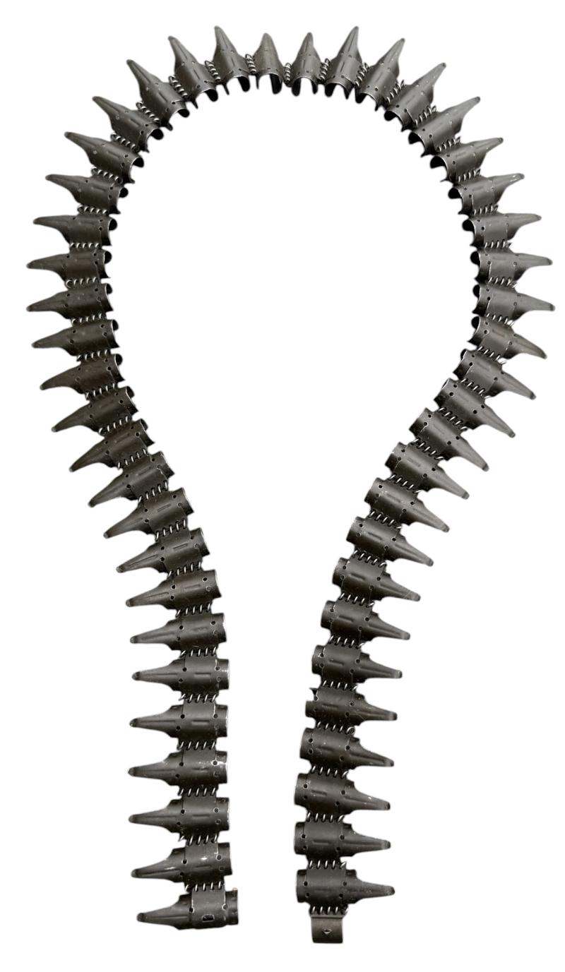 MG34/42 50 round Ammo Belt
