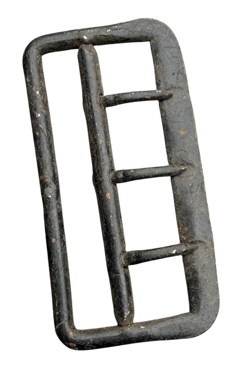 Wehrmacht Trousers Belt Buckle