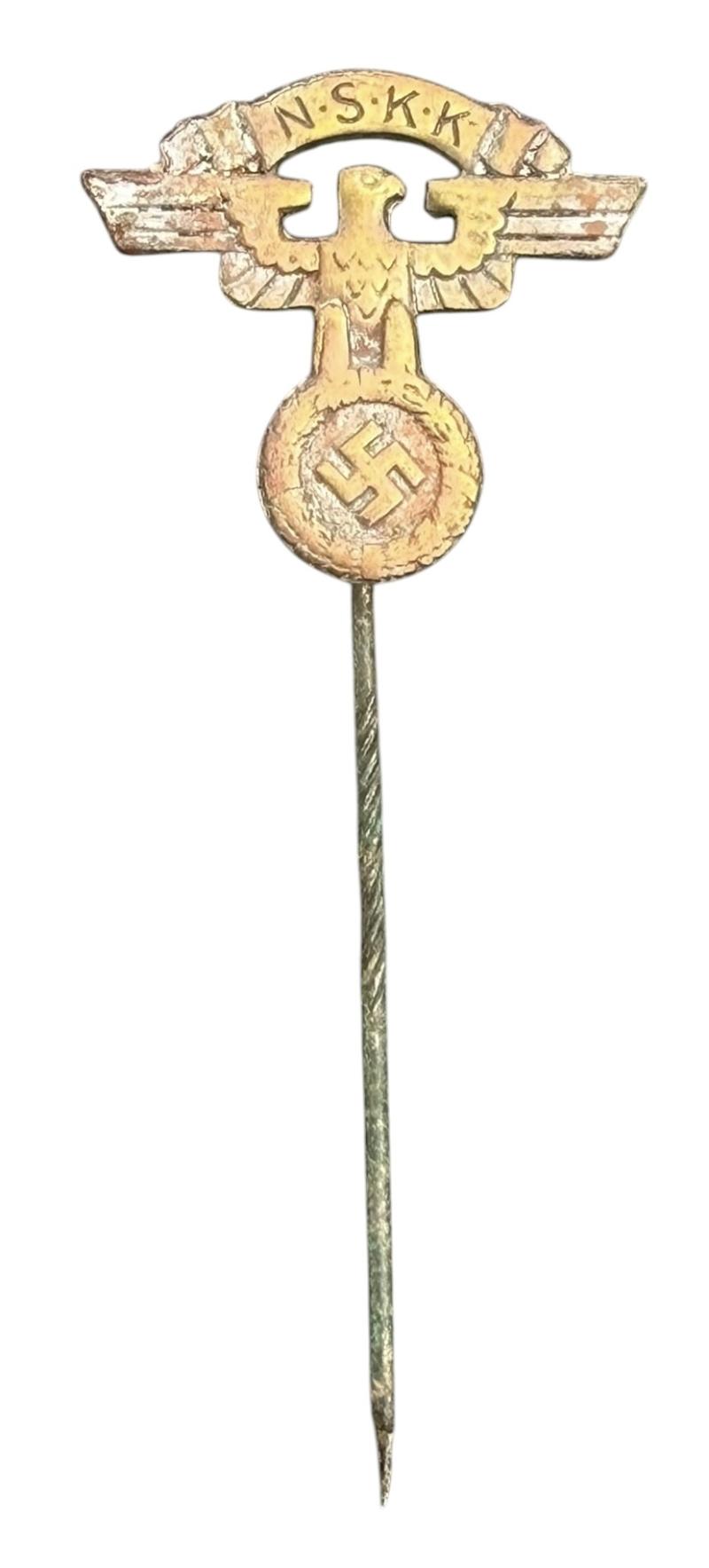 NSKK Stickpin