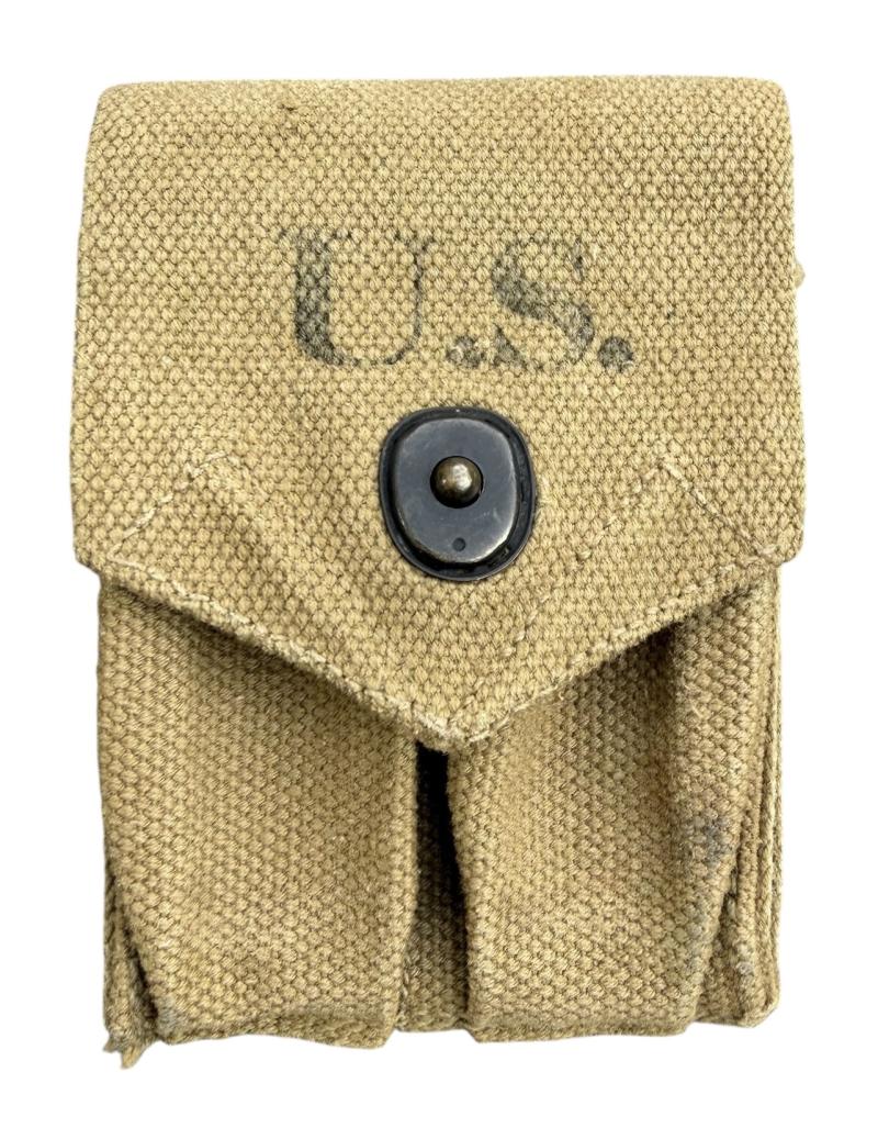 US WW2 M1911 Magazine Pouch