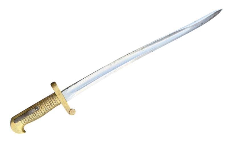 USA Ames Export Bayonet