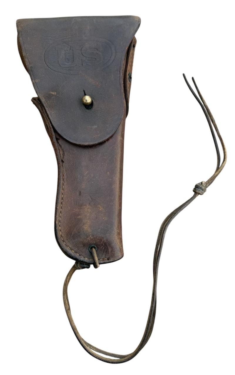 US WW2 M1911 Pistol Holster