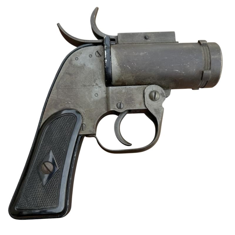US/USAAF WW2 M8 Flare Gun