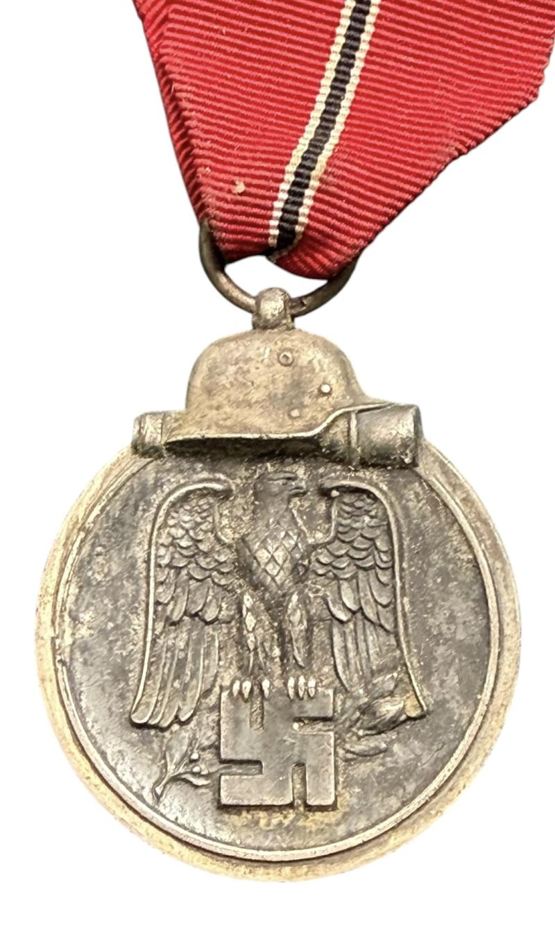 Eastern Front Winter Medal (Ost Medaille)
