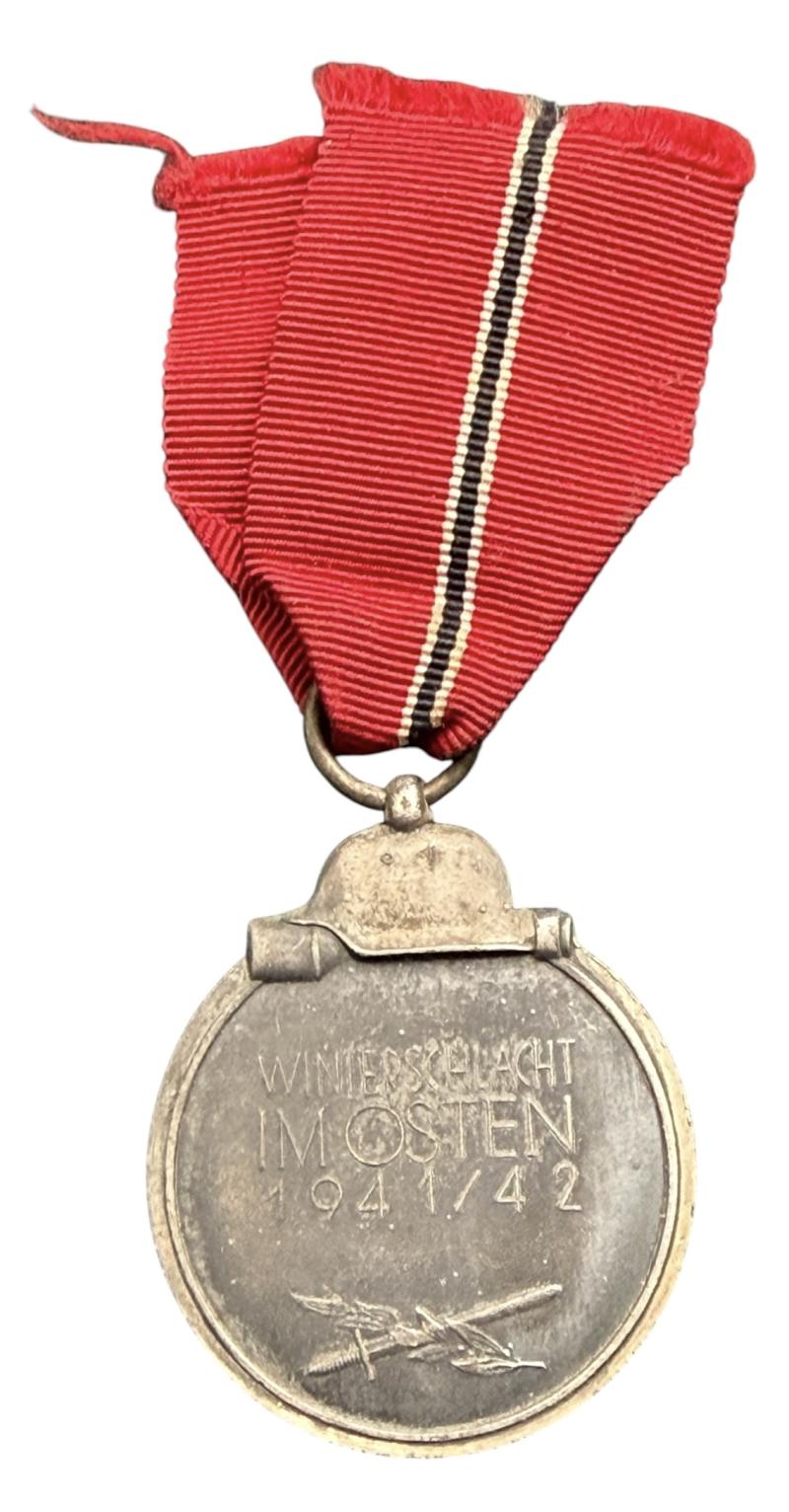Eastern Front Winter Medal (Ost Medaille)