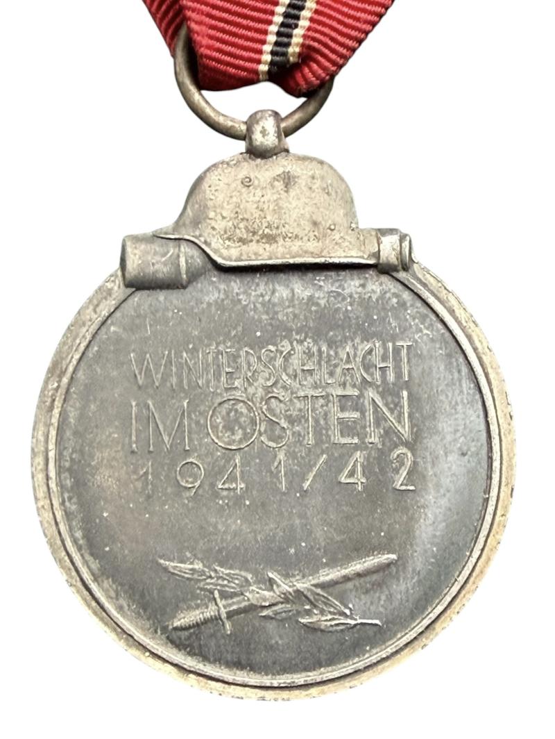 Eastern Front Winter Medal (Ost Medaille)