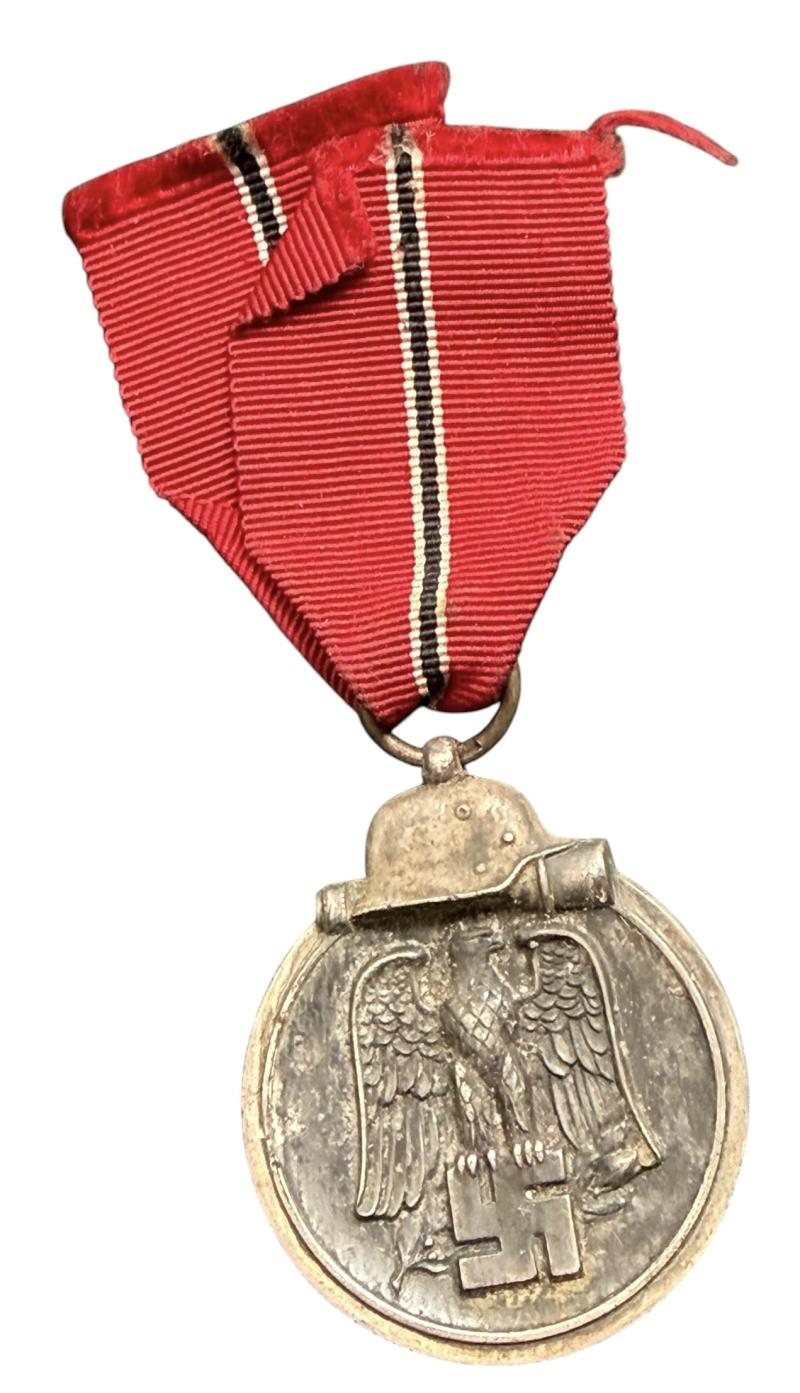Eastern Front Winter Medal (Ost Medaille)