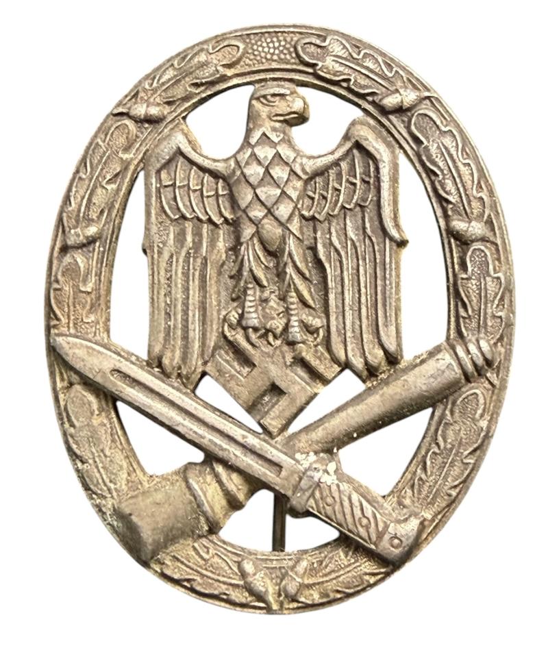 Algemeines Sturm Abzeichen GAB