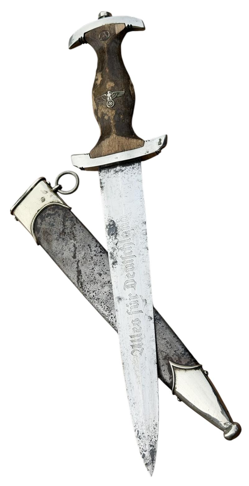 SA-Dienst Dolch “Ernst Röhm”